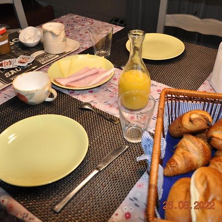 Bon Sejour Bed and Breakfast Theux Εξωτερικό φωτογραφία