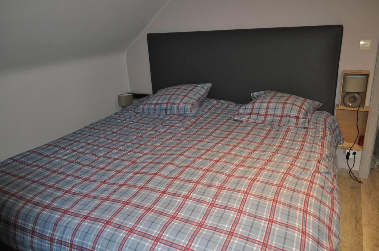 Bon Sejour Bed and Breakfast Theux Εξωτερικό φωτογραφία