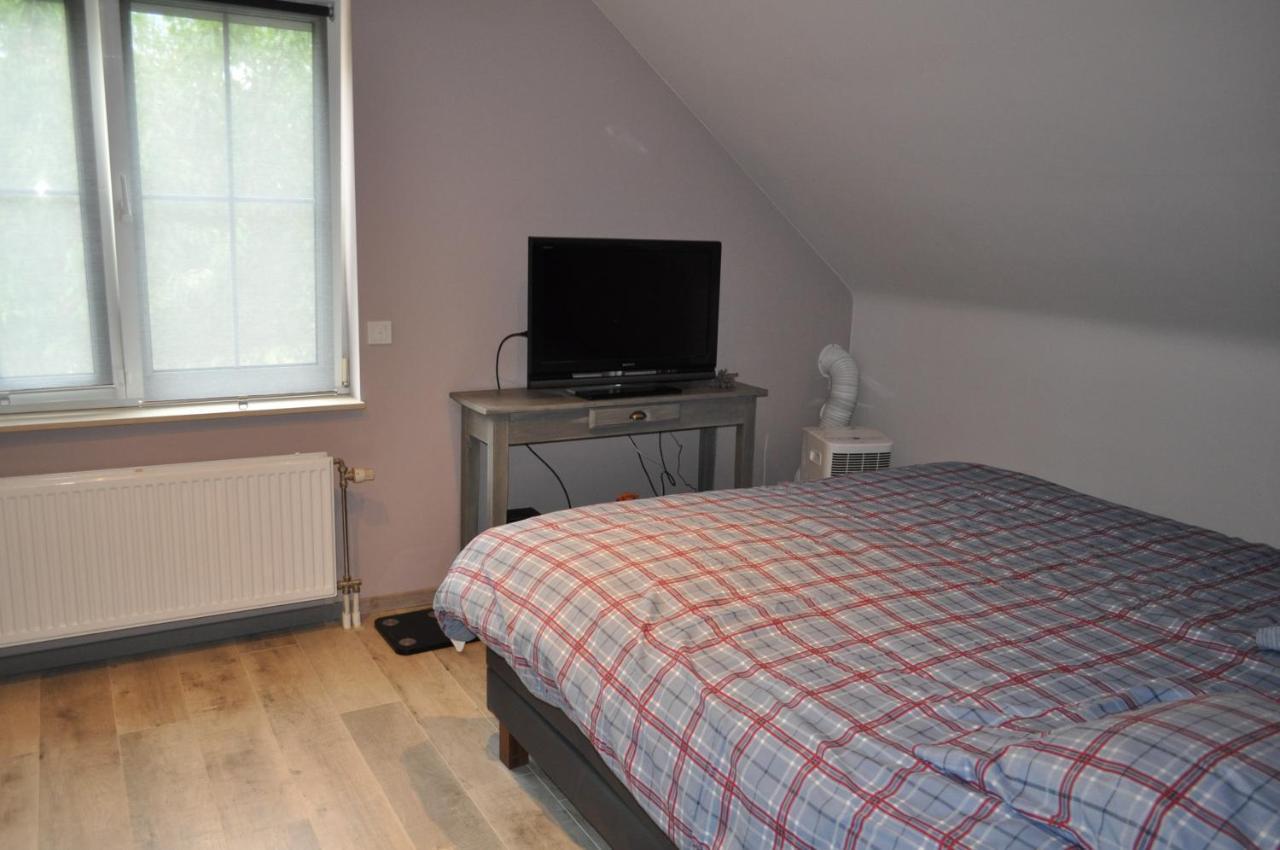 Bon Sejour Bed and Breakfast Theux Εξωτερικό φωτογραφία
