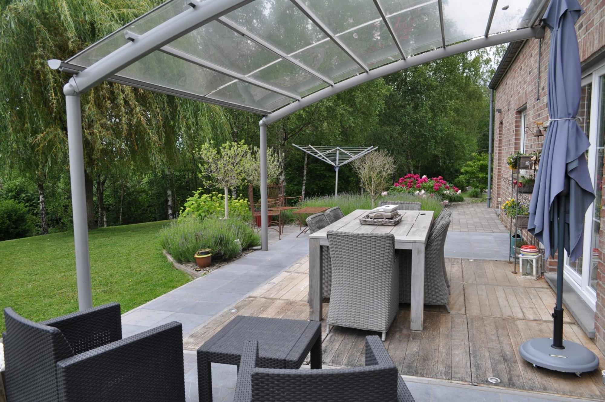 Bon Sejour Bed and Breakfast Theux Εξωτερικό φωτογραφία